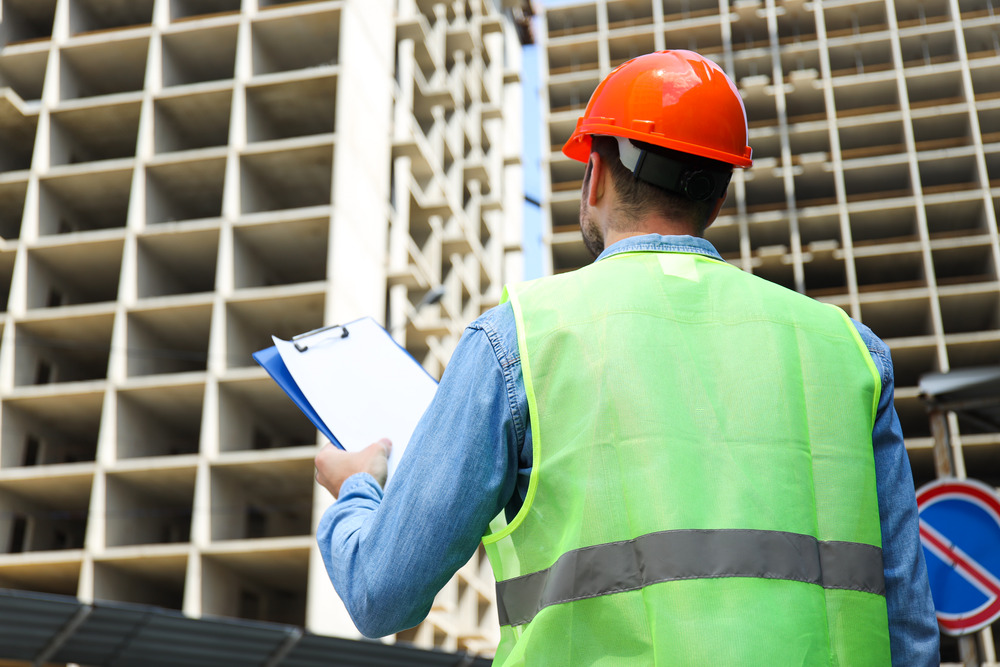 common issues found in building inspections