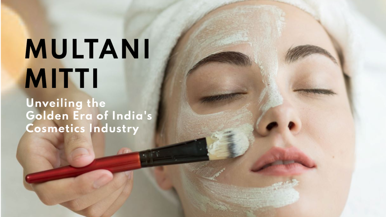 multani mitti: a hidden secret to an ever-glowing skin!