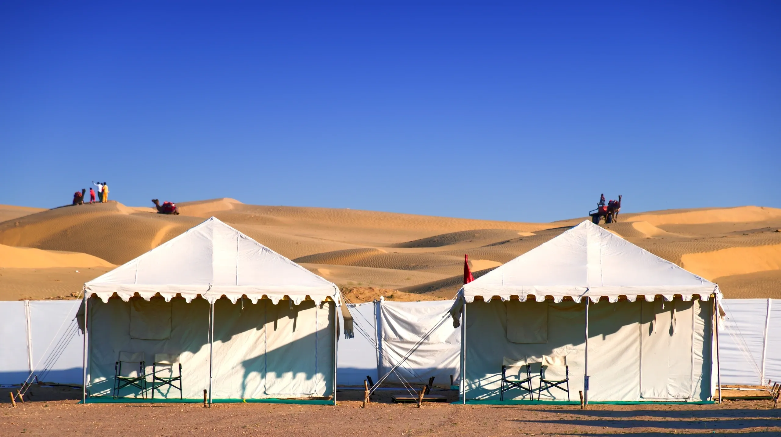 why you need jaisalmer desert camp on your bucket list?