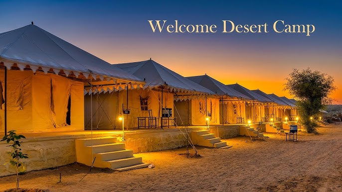 disclose jaisalmer’s grandeur: a guide to cab service in jaisalmer