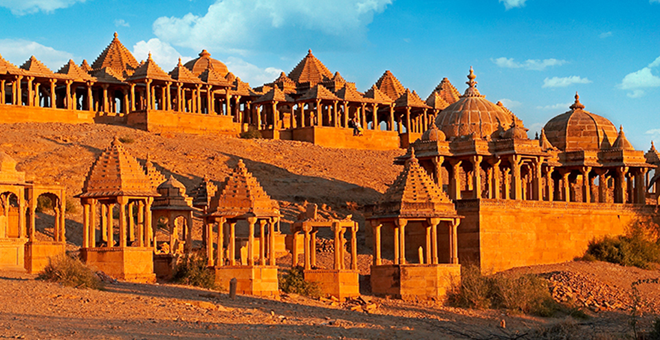 top tourist places to visit in jaisalmer