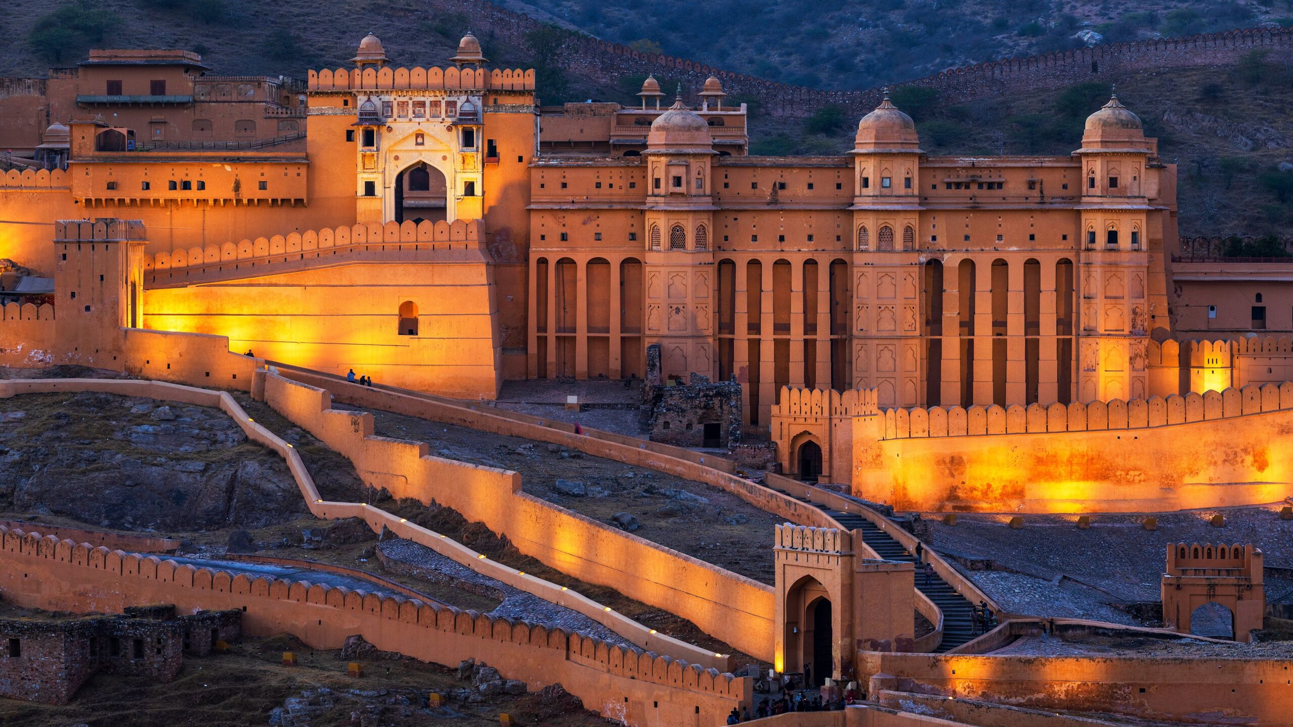 what makes a rajasthan tour unforgettable?