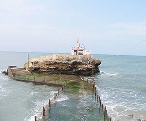 discover dwarka: a journey to a sacred city