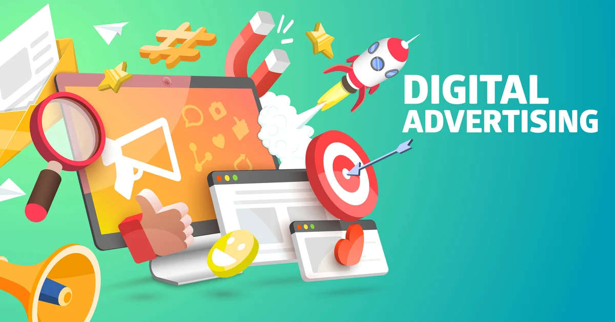 how can you stay ahead in the digital advertising game?