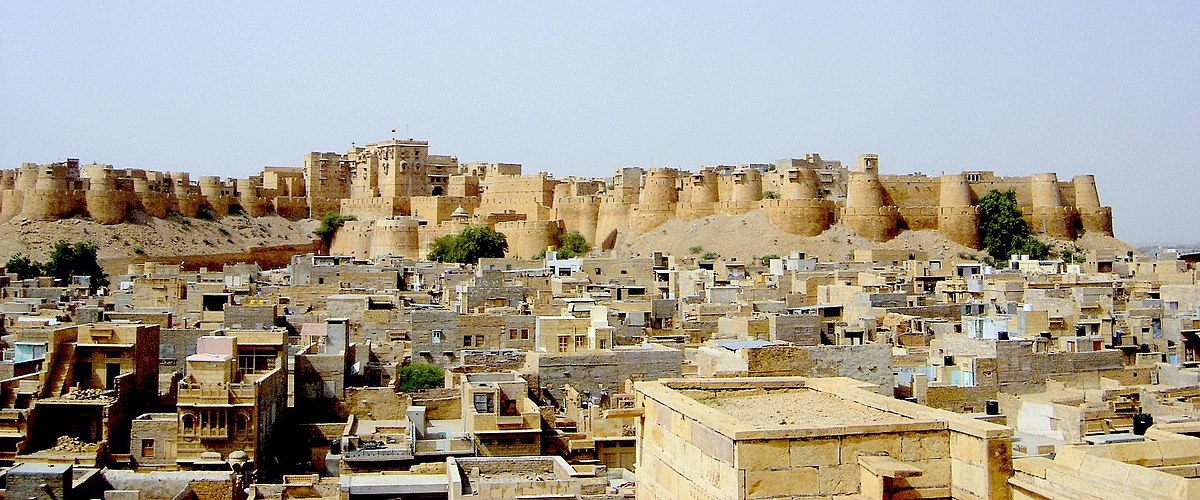 how can jaisalmer add magic to your romantic journey?