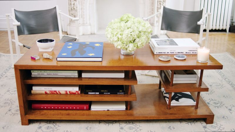 5 things to do before your furniture comes