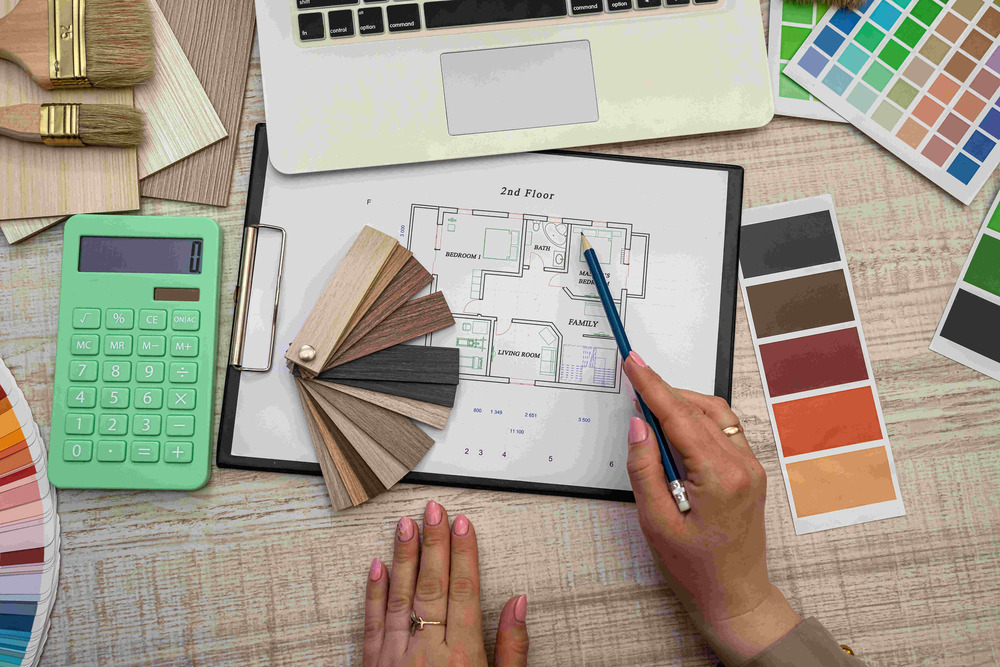 the cost of interior designing: everything you need to know