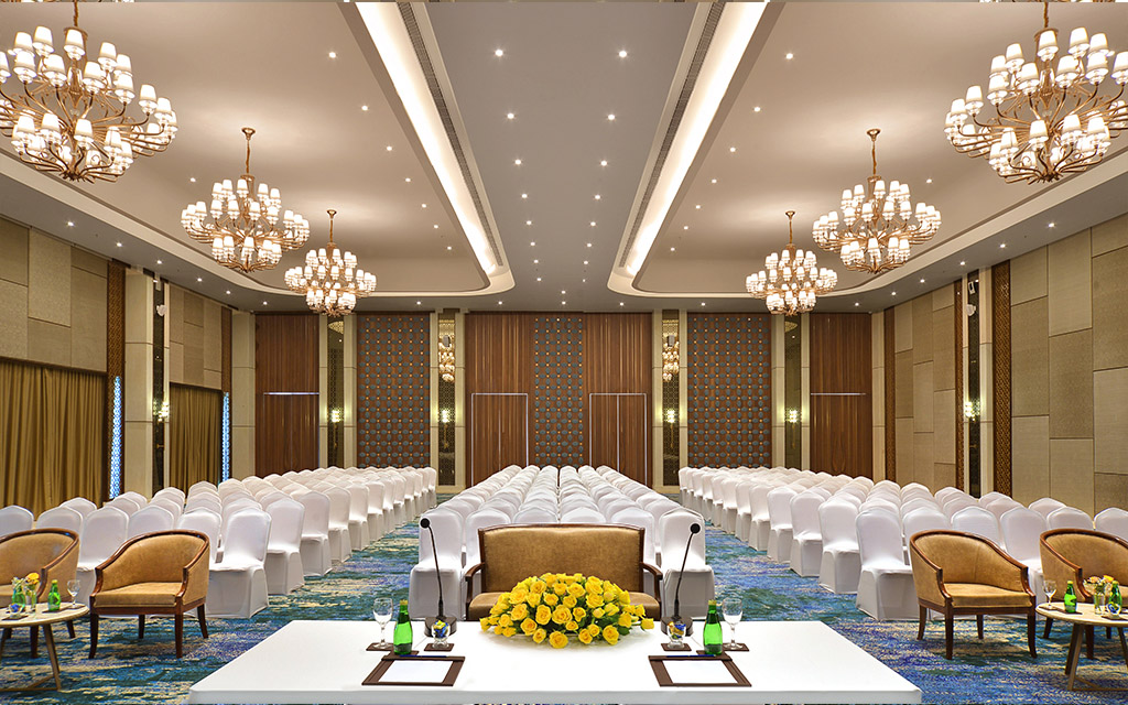 elegant wedding venues in gandhinagar that promise charm and comfort