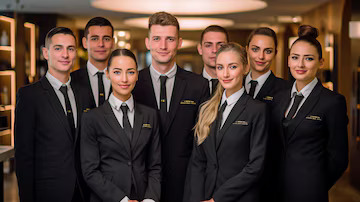 best career-focused hospitality programs for future leaders