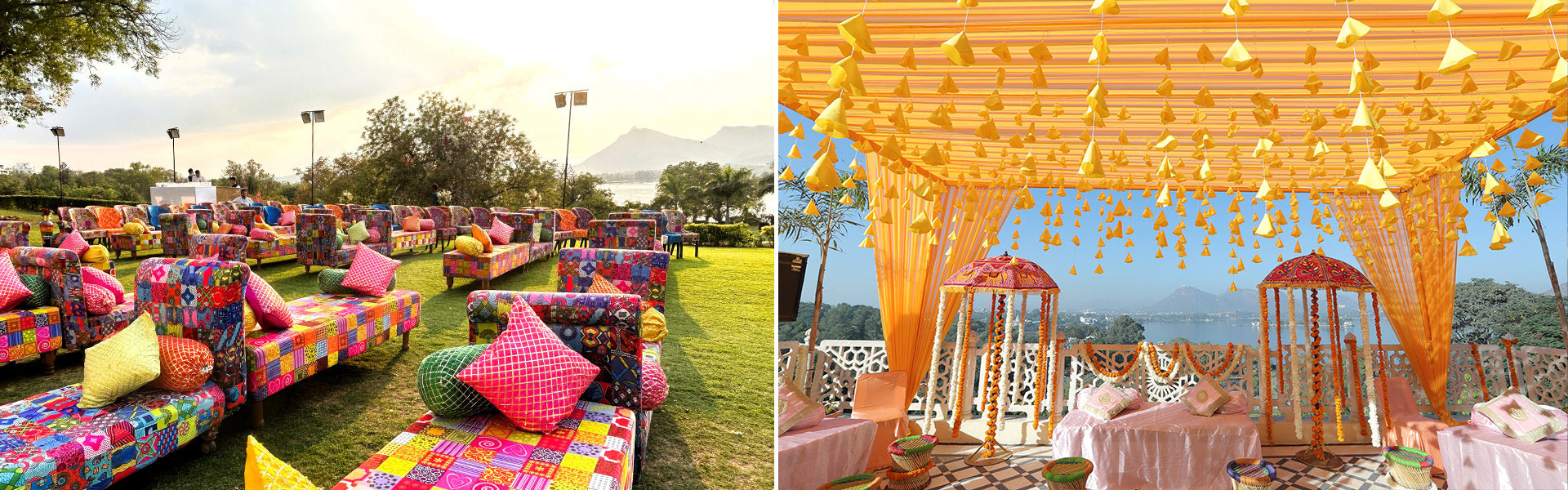 tips for choosing the perfect wedding venue in udaipur